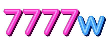 7777w — logo kanal